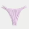 High-Leg Embroidered Stitch Strappy Cheekiest Bikini Bottom,High-Leg Embroidered Stitch Strappy Cheekiest Bikini Bottom High-Leg Embroidered Stitch Strappy Cheekiest Bikini Bottom,High-Leg Embroidered Stitch Strappy Cheekiest Bikini Bottom