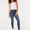High-Rise Dark Wash Jean Leggings,High-Rise Dark Wash Jean Leggings High-Rise Dark Wash Jean Leggings,High-Rise Dark Wash Jean Leggings
