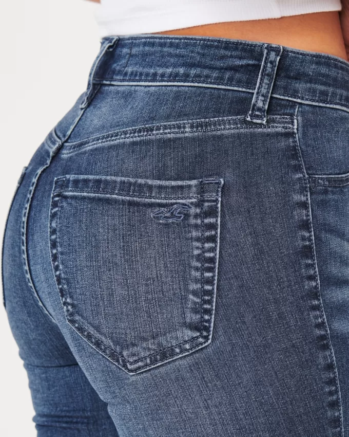 High-Rise Dark Wash Jean Leggings,High-Rise Dark Wash Jean Leggings High-Rise Dark Wash Jean Leggings,High-Rise Dark Wash Jean Leggings