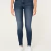High-Rise Medium Wash Super Skinny Jeans,High-Rise Medium Wash Super Skinny Jeans High-Rise Medium Wash Super Skinny Jeans,High-Rise Medium Wash Super Skinny Jeans