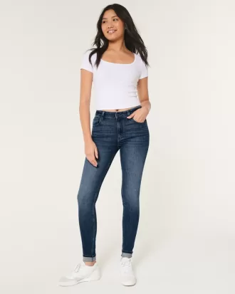 High-Rise Medium Wash Super Skinny Jeans,High-Rise Medium Wash Super Skinny Jeans High-Rise Medium Wash Super Skinny Jeans,High-Rise Medium Wash Super Skinny Jeans