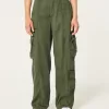 High-Rise Tencel Baggy Cargo Pants,High-Rise Tencel Baggy Cargo Pants High-Rise Tencel Baggy Cargo Pants,High-Rise Tencel Baggy Cargo Pants
