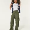 High-Rise Tencel Baggy Cargo Pants,High-Rise Tencel Baggy Cargo Pants High-Rise Tencel Baggy Cargo Pants,High-Rise Tencel Baggy Cargo Pants