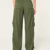High-Rise Tencel Baggy Cargo Pants,High-Rise Tencel Baggy Cargo Pants High-Rise Tencel Baggy Cargo Pants,High-Rise Tencel Baggy Cargo Pants