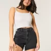 High-Rise Washed Black Relaxed Denim Shorts 5″,High-Rise Washed Black Relaxed Denim Shorts 5″ High-Rise Washed Black Relaxed Denim Shorts 5″,High-Rise Washed Black Relaxed Denim Shorts 5″