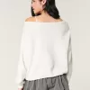 Hollister Comfy Cloud Easy Off-the-Shoulder Deer Graphic Sweater,Hollister Comfy Cloud Easy Off-the-Shoulder Deer Graphic Sweater Hollister Comfy Cloud Easy Off-the-Shoulder Deer Graphic Sweater,Hollister Comfy Cloud Easy Off-the-Shoulder Deer Graphic Sweater