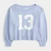 Hollister Comfy Cloud Easy Off-the-Shoulder Number Graphic Sweater,Hollister Comfy Cloud Easy Off-the-Shoulder Number Graphic Sweater Hollister Comfy Cloud Easy Off-the-Shoulder Number Graphic Sweater,Hollister Comfy Cloud Easy Off-the-Shoulder Number Graphic Sweater