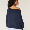 Hollister Comfy Cloud Easy Off-the-Shoulder Puppy Graphic Sweater,Hollister Comfy Cloud Easy Off-the-Shoulder Puppy Graphic Sweater Hollister Comfy Cloud Easy Off-the-Shoulder Puppy Graphic Sweater,Hollister Comfy Cloud Easy Off-the-Shoulder Puppy Graphic Sweater