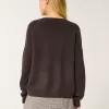 Hollister Comfy Cloud Oversized V-Neck Sweater,Hollister Comfy Cloud Oversized V-Neck Sweater Hollister Comfy Cloud Oversized V-Neck Sweater,Hollister Comfy Cloud Oversized V-Neck Sweater
