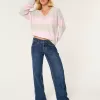 Hollister Comfy Cloud Oversized V-Neck Sweater,Hollister Comfy Cloud Oversized V-Neck Sweater Hollister Comfy Cloud Oversized V-Neck Sweater,Hollister Comfy Cloud Oversized V-Neck Sweater