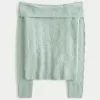 Hollister Comfy Cloud Stitchy Off-the-Shoulder Sweater,Hollister Comfy Cloud Stitchy Off-the-Shoulder Sweater Hollister Comfy Cloud Stitchy Off-the-Shoulder Sweater,Hollister Comfy Cloud Stitchy Off-the-Shoulder Sweater