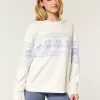 Hollister Comfy Cloud Teddy Bear Graphic Crew Sweater,Hollister Comfy Cloud Teddy Bear Graphic Crew Sweater Hollister Comfy Cloud Teddy Bear Graphic Crew Sweater,Hollister Comfy Cloud Teddy Bear Graphic Crew Sweater