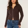 Hollister Comfy Cloud Zip-Up Cable-Knit Sweater,Hollister Comfy Cloud Zip-Up Cable-Knit Sweater Hollister Comfy Cloud Zip-Up Cable-Knit Sweater,Hollister Comfy Cloud Zip-Up Cable-Knit Sweater