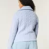 Hollister Comfy Cloud Zip-Up Sweater,Hollister Comfy Cloud Zip-Up Sweater Hollister Comfy Cloud Zip-Up Sweater,Hollister Comfy Cloud Zip-Up Sweater