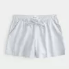 Hollister Ella Adjustable Rise Linen-Blend Pull-On Shorts,Hollister Ella Adjustable Rise Linen-Blend Pull-On Shorts Hollister Ella Adjustable Rise Linen-Blend Pull-On Shorts,Hollister Ella Adjustable Rise Linen-Blend Pull-On Shorts