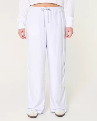 Hollister Ella Pull-On Wide-Leg Pants,Hollister Ella Pull-On Wide-Leg Pants Hollister Ella Pull-On Wide-Leg Pants,Hollister Ella Pull-On Wide-Leg Pants