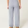 Hollister Feel Good Fleece Dad Joggers,Hollister Feel Good Fleece Dad Joggers Hollister Feel Good Fleece Dad Joggers,Hollister Feel Good Fleece Dad Joggers