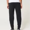 Hollister Feel Good Fleece Icon Joggers,Hollister Feel Good Fleece Icon Joggers Hollister Feel Good Fleece Icon Joggers,Hollister Feel Good Fleece Icon Joggers