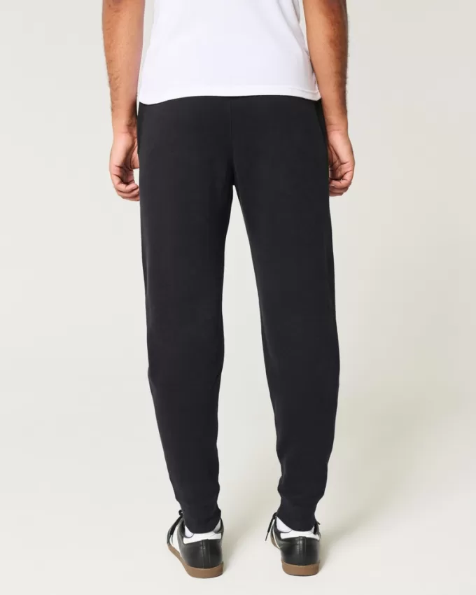Hollister Feel Good Fleece Icon Joggers,Hollister Feel Good Fleece Icon Joggers Hollister Feel Good Fleece Icon Joggers,Hollister Feel Good Fleece Icon Joggers
