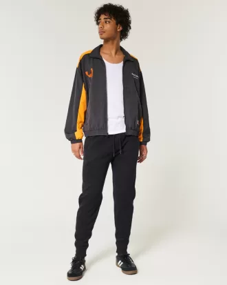 Hollister Feel Good Fleece Icon Joggers,Hollister Feel Good Fleece Icon Joggers Hollister Feel Good Fleece Icon Joggers,Hollister Feel Good Fleece Icon Joggers
