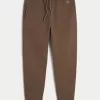 Hollister Feel Good Fleece Icon Joggers,Hollister Feel Good Fleece Icon Joggers Hollister Feel Good Fleece Icon Joggers,Hollister Feel Good Fleece Icon Joggers