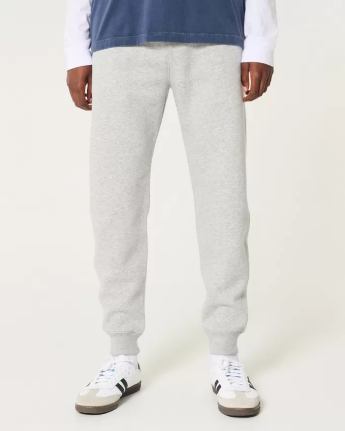 Hollister Feel Good Fleece Joggers,Hollister Feel Good Fleece Joggers Hollister Feel Good Fleece Joggers,Hollister Feel Good Fleece Joggers