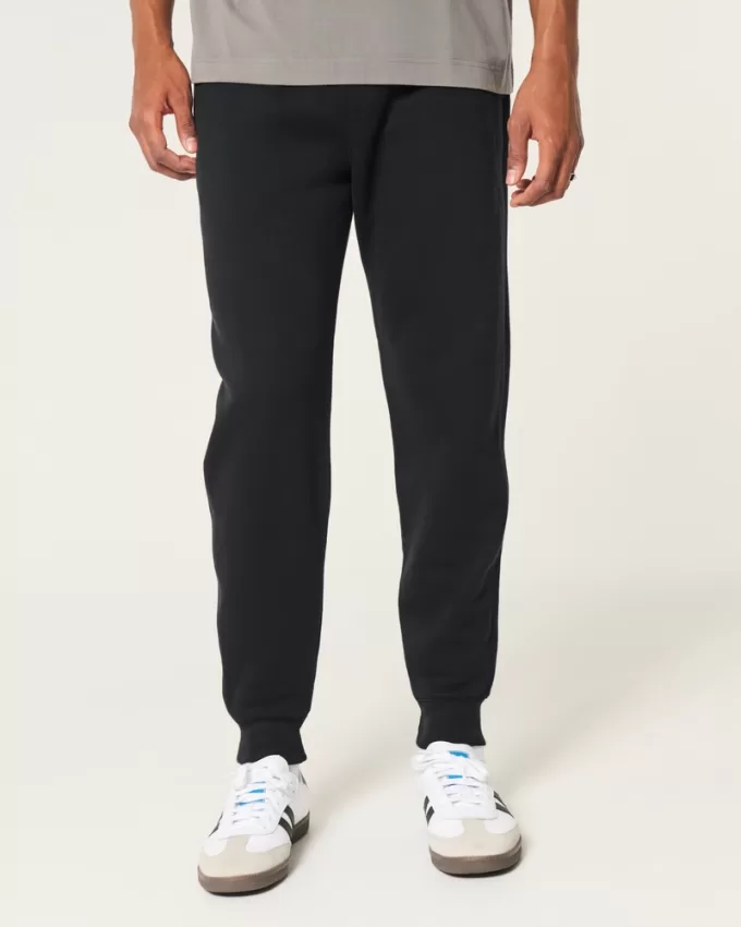Hollister Feel Good Fleece Joggers,Hollister Feel Good Fleece Joggers Hollister Feel Good Fleece Joggers,Hollister Feel Good Fleece Joggers