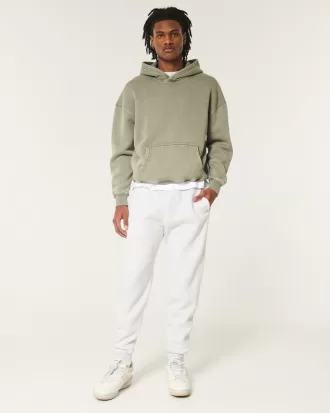 Hollister Feel Good Fleece Joggers,Hollister Feel Good Fleece Joggers Hollister Feel Good Fleece Joggers,Hollister Feel Good Fleece Joggers