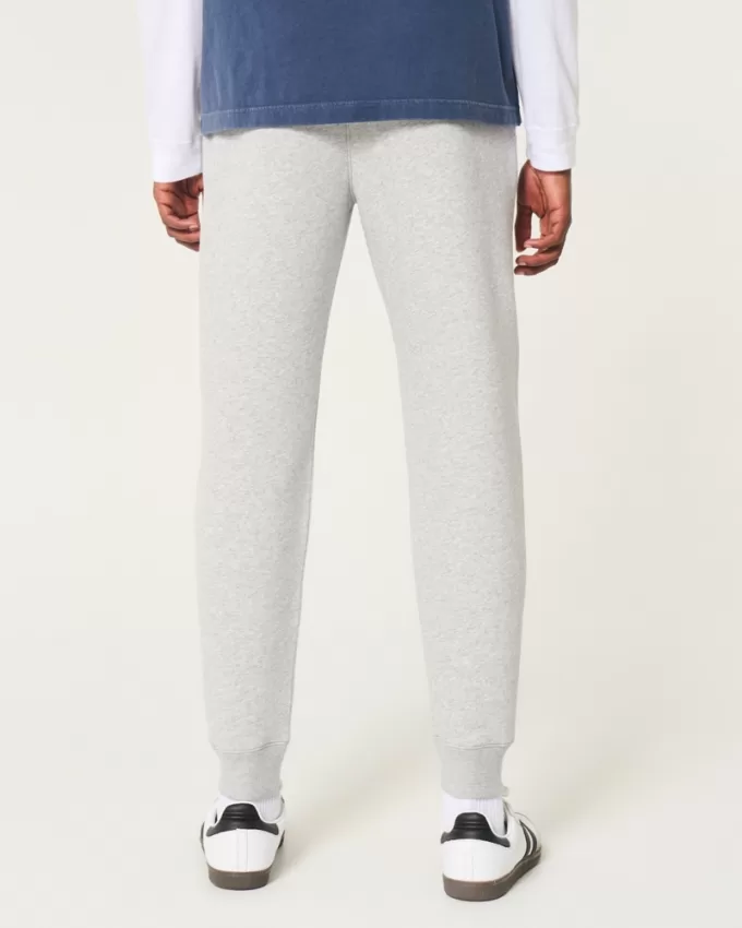 Hollister Feel Good Fleece Joggers,Hollister Feel Good Fleece Joggers Hollister Feel Good Fleece Joggers,Hollister Feel Good Fleece Joggers