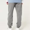 Hollister Feel Good Fleece Joggers,Hollister Feel Good Fleece Joggers Hollister Feel Good Fleece Joggers,Hollister Feel Good Fleece Joggers