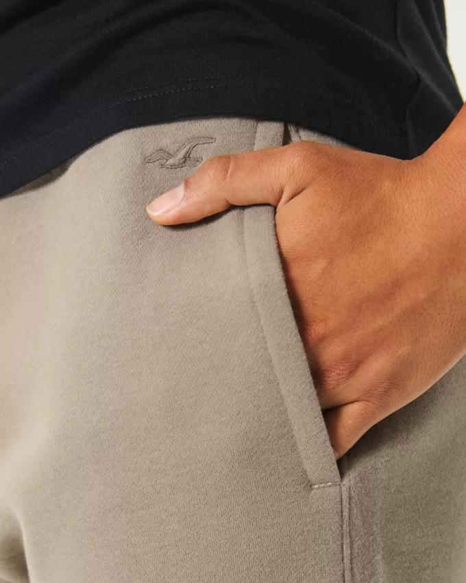 Hollister Feel Good Fleece Joggers,Hollister Feel Good Fleece Joggers Hollister Feel Good Fleece Joggers,Hollister Feel Good Fleece Joggers