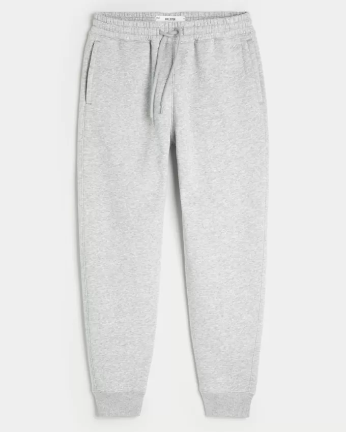Hollister Feel Good Fleece Joggers,Hollister Feel Good Fleece Joggers Hollister Feel Good Fleece Joggers,Hollister Feel Good Fleece Joggers