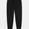 Hollister Feel Good Fleece Joggers,Hollister Feel Good Fleece Joggers Hollister Feel Good Fleece Joggers,Hollister Feel Good Fleece Joggers