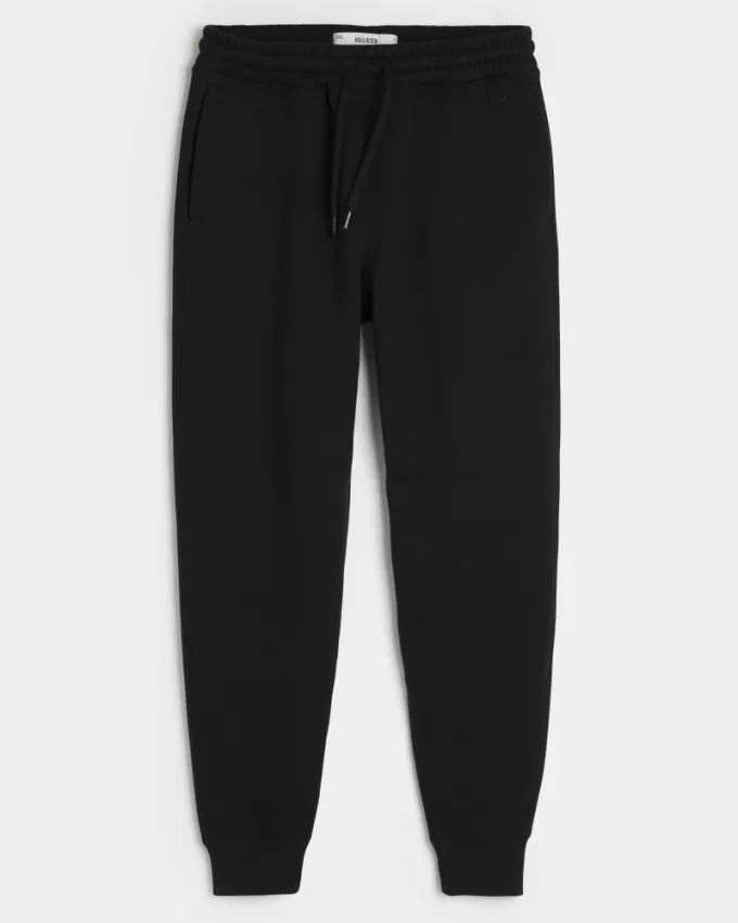 Hollister Feel Good Fleece Joggers,Hollister Feel Good Fleece Joggers Hollister Feel Good Fleece Joggers,Hollister Feel Good Fleece Joggers