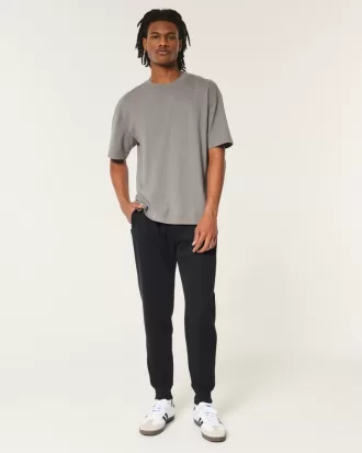 Hollister Feel Good Fleece Joggers,Hollister Feel Good Fleece Joggers Hollister Feel Good Fleece Joggers,Hollister Feel Good Fleece Joggers