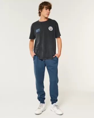Hollister Feel Good Fleece Joggers,Hollister Feel Good Fleece Joggers Hollister Feel Good Fleece Joggers,Hollister Feel Good Fleece Joggers