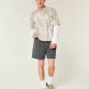 Hollister Feel Good Fleece Mid-Thigh Loose Shorts,Hollister Feel Good Fleece Mid-Thigh Loose Shorts Hollister Feel Good Fleece Mid-Thigh Loose Shorts,Hollister Feel Good Fleece Mid-Thigh Loose Shorts