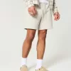Hollister Feel Good Fleece Mid-Thigh Loose Shorts,Hollister Feel Good Fleece Mid-Thigh Loose Shorts Hollister Feel Good Fleece Mid-Thigh Loose Shorts,Hollister Feel Good Fleece Mid-Thigh Loose Shorts