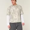 Hollister Feel Good Fleece Mid-Thigh Loose Shorts,Hollister Feel Good Fleece Mid-Thigh Loose Shorts Hollister Feel Good Fleece Mid-Thigh Loose Shorts,Hollister Feel Good Fleece Mid-Thigh Loose Shorts