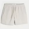 Hollister Feel Good Fleece Mid-Thigh Loose Shorts,Hollister Feel Good Fleece Mid-Thigh Loose Shorts Hollister Feel Good Fleece Mid-Thigh Loose Shorts,Hollister Feel Good Fleece Mid-Thigh Loose Shorts