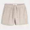 Hollister Feel Good Fleece Mid-Thigh Loose Shorts,Hollister Feel Good Fleece Mid-Thigh Loose Shorts Hollister Feel Good Fleece Mid-Thigh Loose Shorts,Hollister Feel Good Fleece Mid-Thigh Loose Shorts
