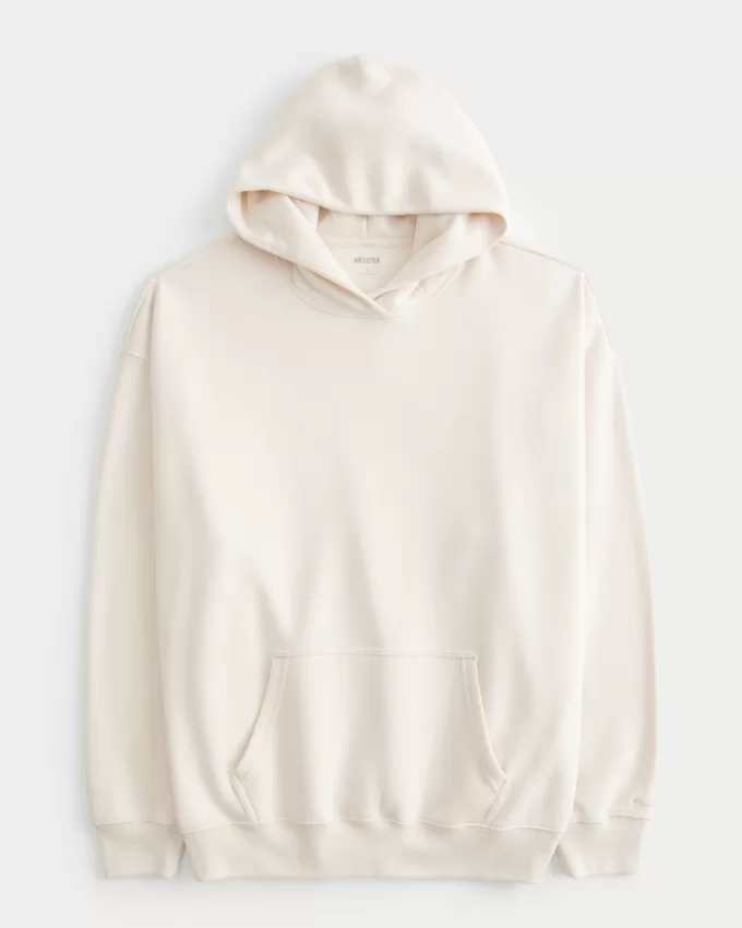 Hollister Feel Good Fleece Oversized Hoodie,Hollister Feel Good Fleece Oversized Hoodie Hollister Feel Good Fleece Oversized Hoodie,Hollister Feel Good Fleece Oversized Hoodie