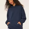 Hollister Feel Good Fleece Oversized Hoodie,Hollister Feel Good Fleece Oversized Hoodie Hollister Feel Good Fleece Oversized Hoodie,Hollister Feel Good Fleece Oversized Hoodie