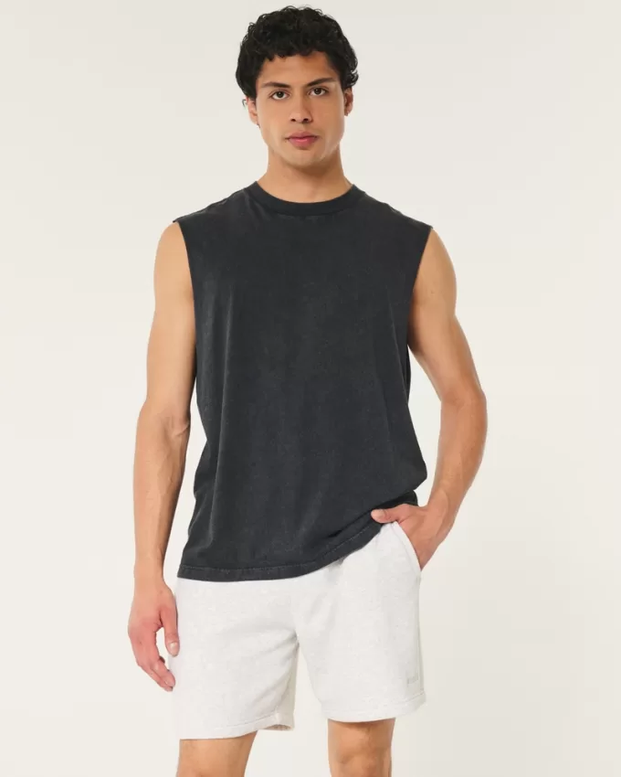 Hollister Feel Good Fleece Shorts 7″,Hollister Feel Good Fleece Shorts 7″ Hollister Feel Good Fleece Shorts 7″,Hollister Feel Good Fleece Shorts 7″