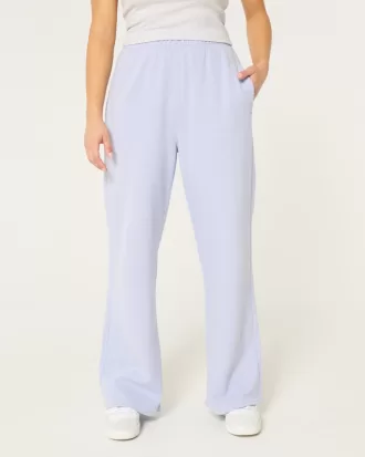 Hollister Feel Good Fleece Wide-Leg Pants,Hollister Feel Good Fleece Wide-Leg Pants Hollister Feel Good Fleece Wide-Leg Pants,Hollister Feel Good Fleece Wide-Leg Pants