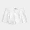 Hollister Livvy Low-Rise Linen-Blend Shorts 3″,Hollister Livvy Low-Rise Linen-Blend Shorts 3″ Hollister Livvy Low-Rise Linen-Blend Shorts 3″,Hollister Livvy Low-Rise Linen-Blend Shorts 3″