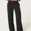 Hollister Livvy Low-Rise Wide-Leg Pants,Hollister Livvy Low-Rise Wide-Leg Pants Hollister Livvy Low-Rise Wide-Leg Pants,Hollister Livvy Low-Rise Wide-Leg Pants