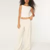 Hollister Livvy Low-Rise Wide-Leg Pants,Hollister Livvy Low-Rise Wide-Leg Pants Hollister Livvy Low-Rise Wide-Leg Pants,Hollister Livvy Low-Rise Wide-Leg Pants