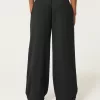 Hollister Livvy Low-Rise Wide-Leg Pants,Hollister Livvy Low-Rise Wide-Leg Pants Hollister Livvy Low-Rise Wide-Leg Pants,Hollister Livvy Low-Rise Wide-Leg Pants