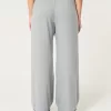 Hollister Livvy Low-Rise Wide-Leg Pants,Hollister Livvy Low-Rise Wide-Leg Pants Hollister Livvy Low-Rise Wide-Leg Pants,Hollister Livvy Low-Rise Wide-Leg Pants